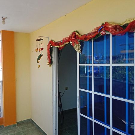 Apartamento Alojamiento Casa Luz Cielo Puerto Colombia Exterior foto