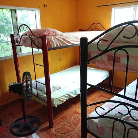 Apartamento Alojamiento Casa Luz Cielo Puerto Colombia Exterior foto