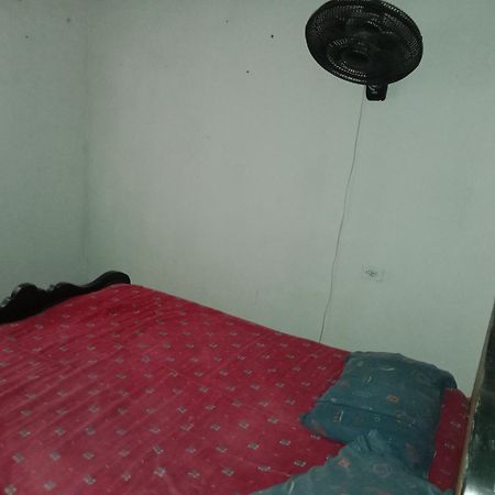 Apartamento Alojamiento Casa Luz Cielo Puerto Colombia Exterior foto