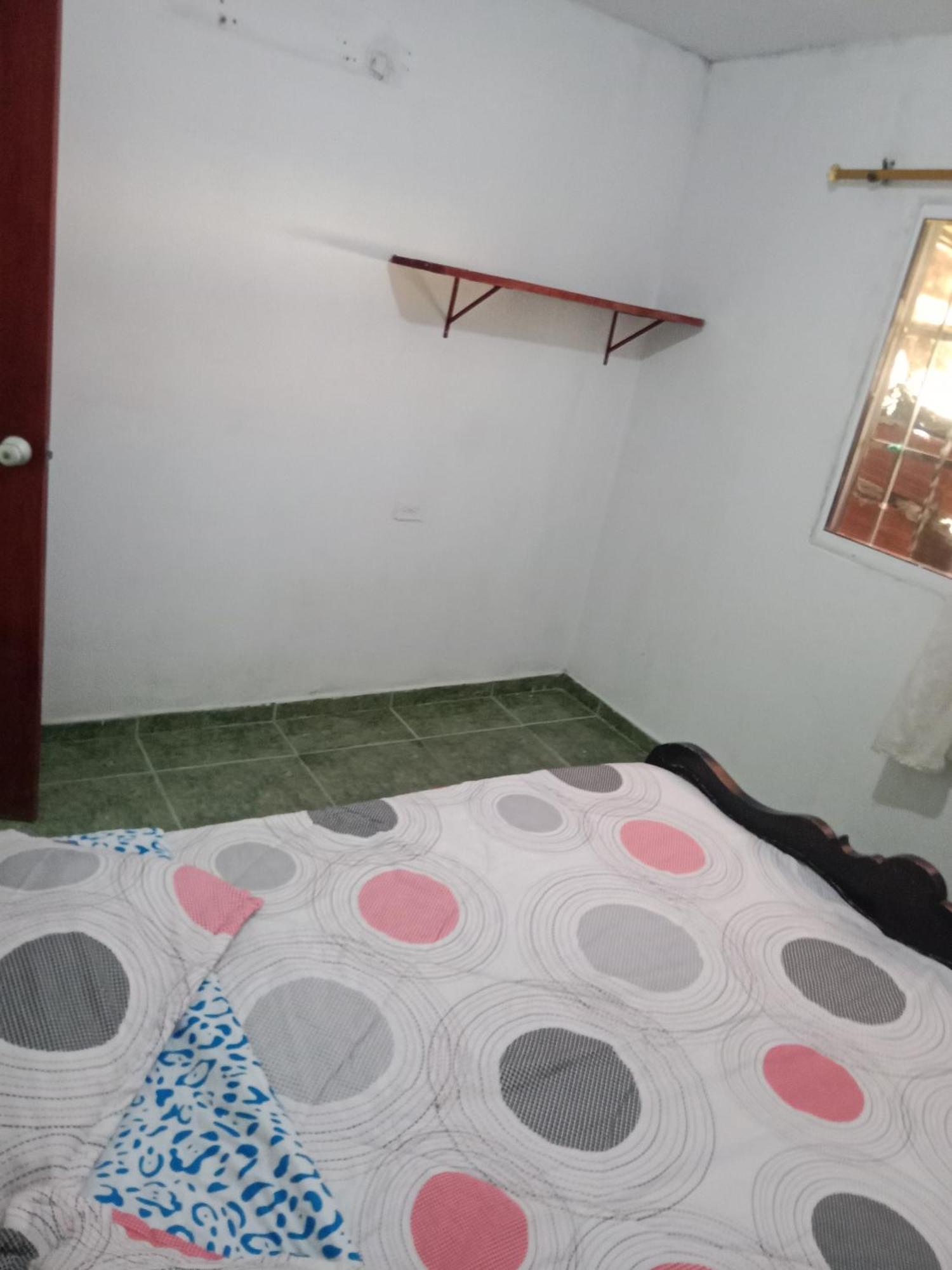 Apartamento Alojamiento Casa Luz Cielo Puerto Colombia Exterior foto