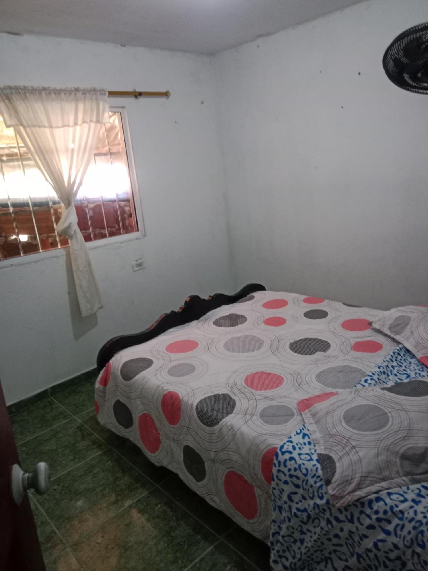 Apartamento Alojamiento Casa Luz Cielo Puerto Colombia Exterior foto