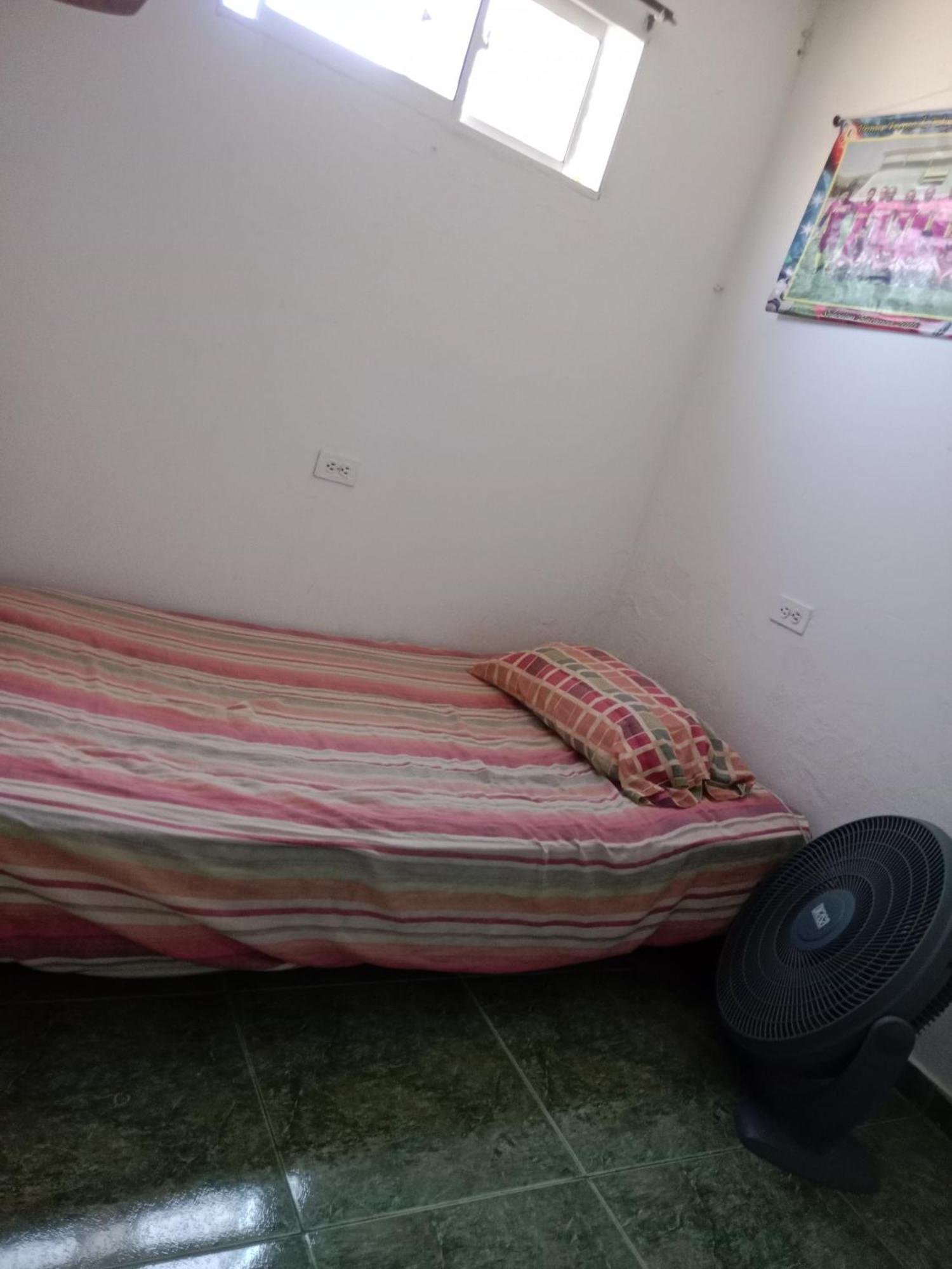 Apartamento Alojamiento Casa Luz Cielo Puerto Colombia Exterior foto