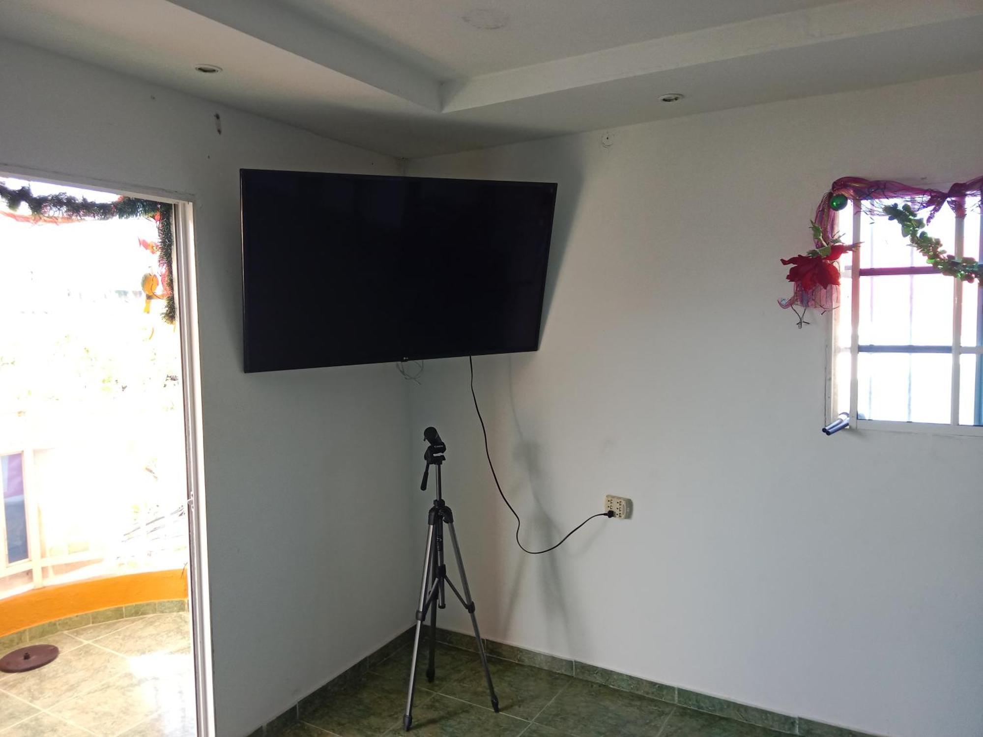 Apartamento Alojamiento Casa Luz Cielo Puerto Colombia Exterior foto
