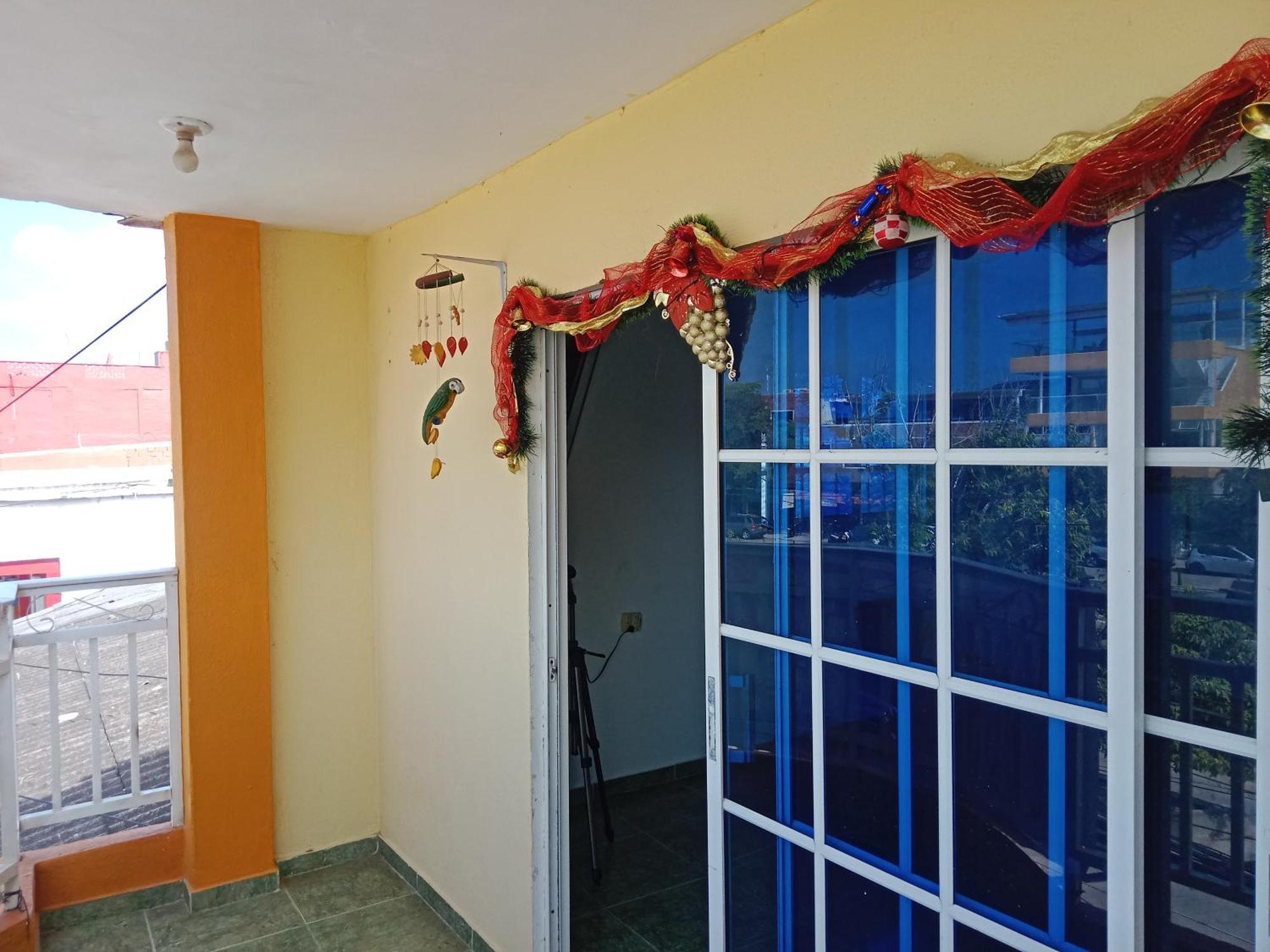 Apartamento Alojamiento Casa Luz Cielo Puerto Colombia Exterior foto