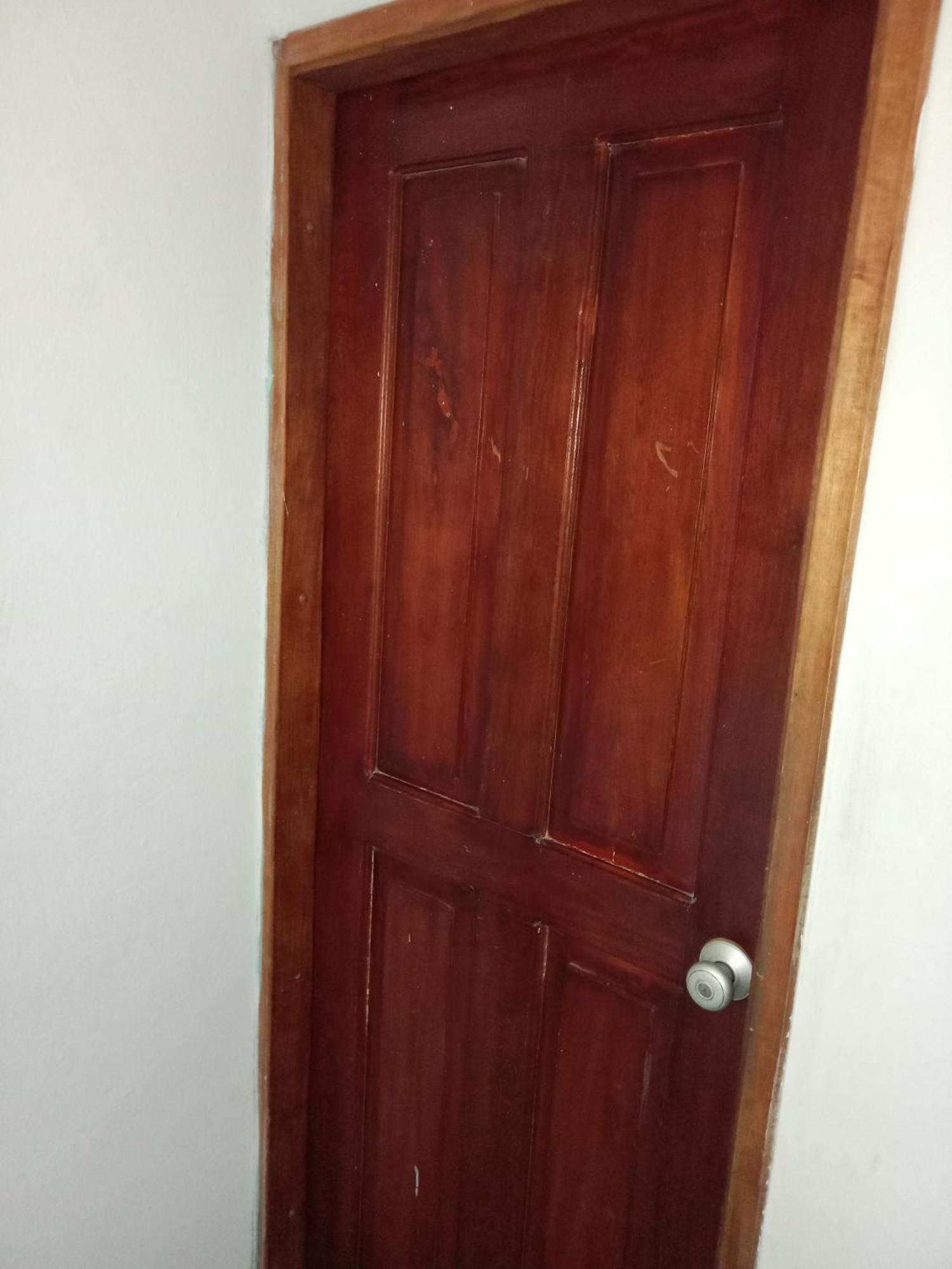 Apartamento Alojamiento Casa Luz Cielo Puerto Colombia Exterior foto