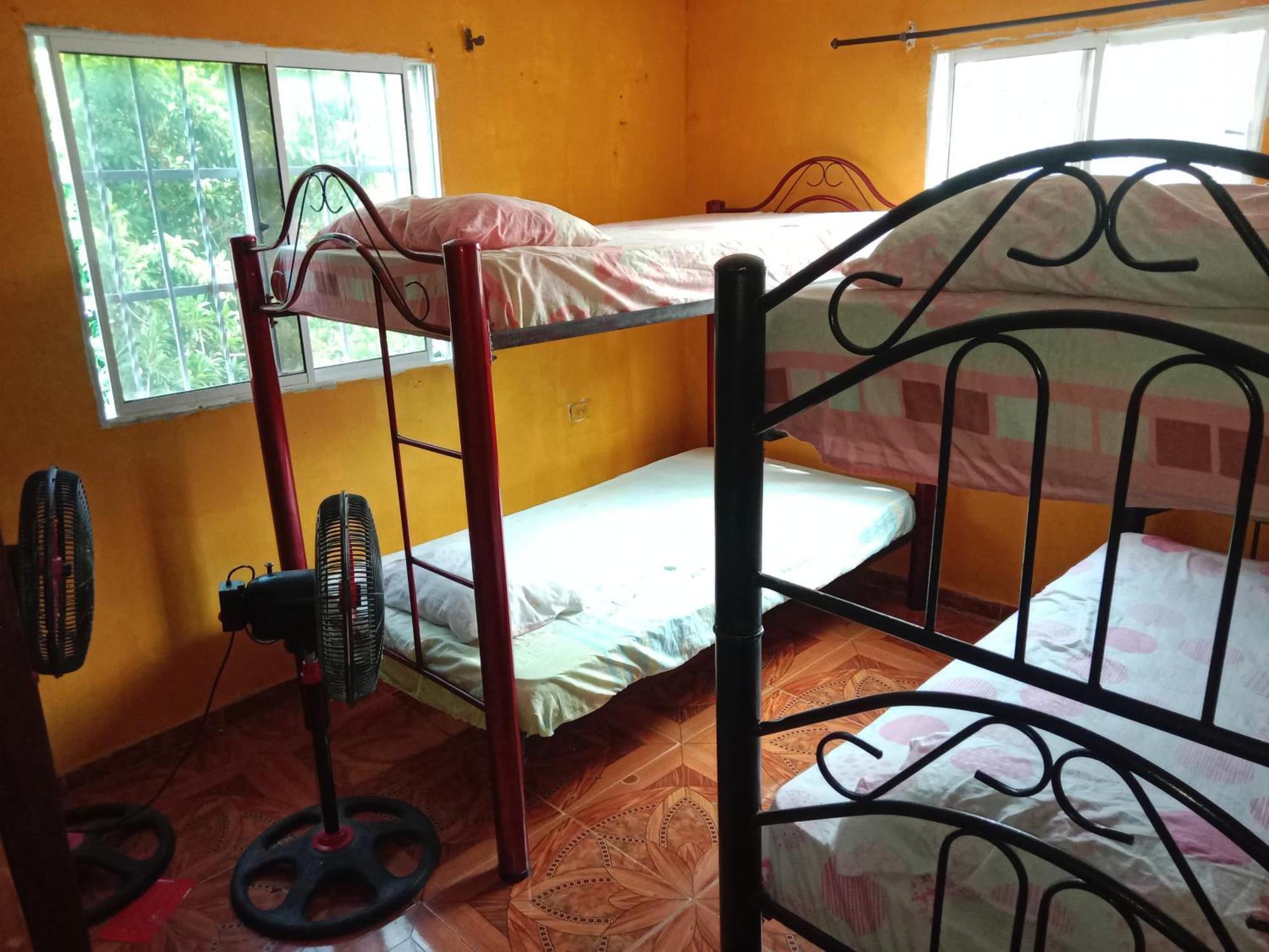 Apartamento Alojamiento Casa Luz Cielo Puerto Colombia Exterior foto