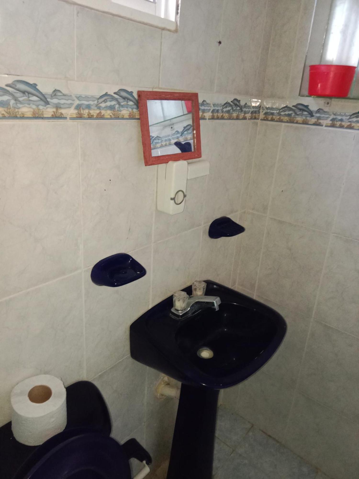Apartamento Alojamiento Casa Luz Cielo Puerto Colombia Exterior foto