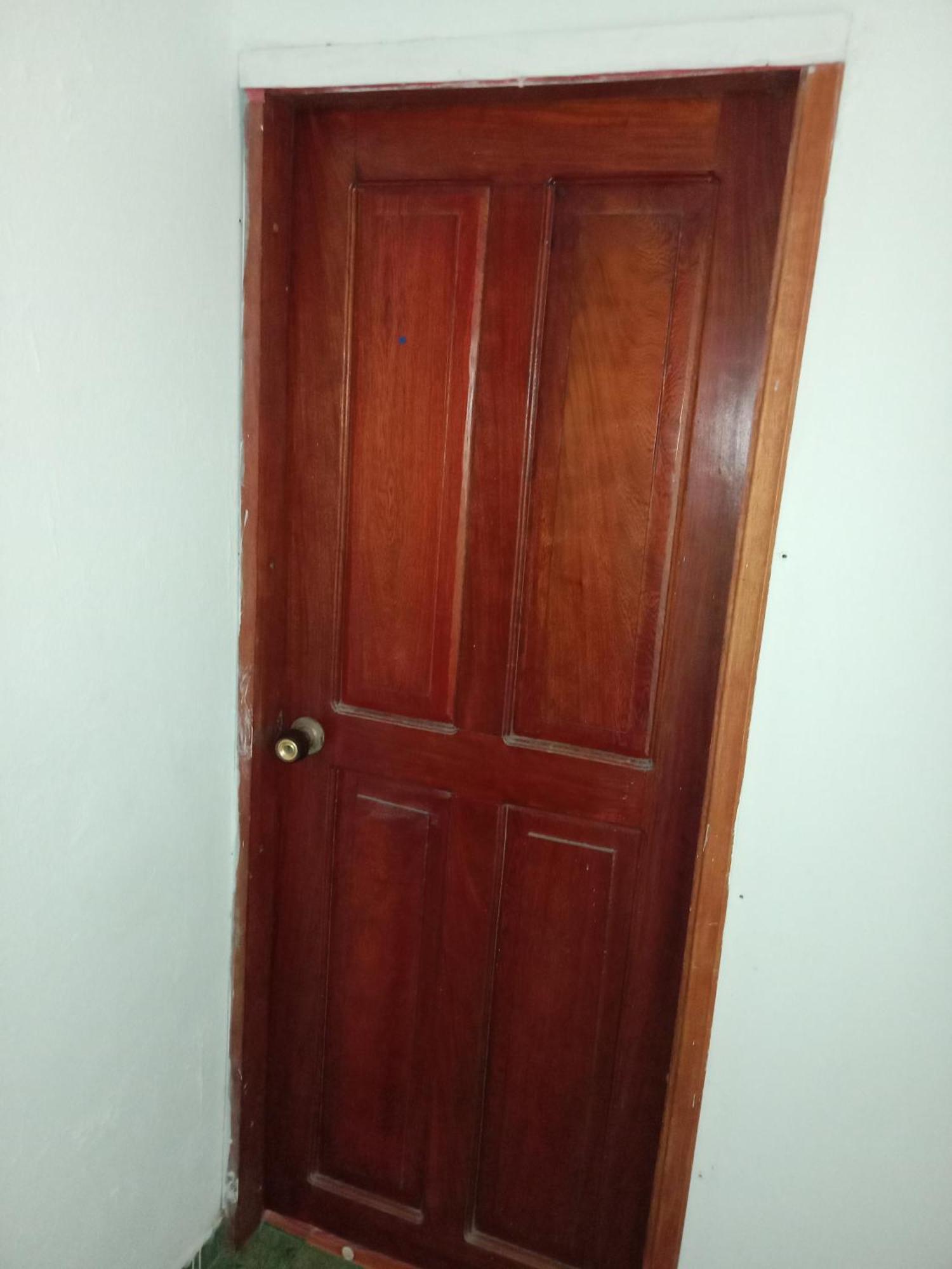 Apartamento Alojamiento Casa Luz Cielo Puerto Colombia Exterior foto