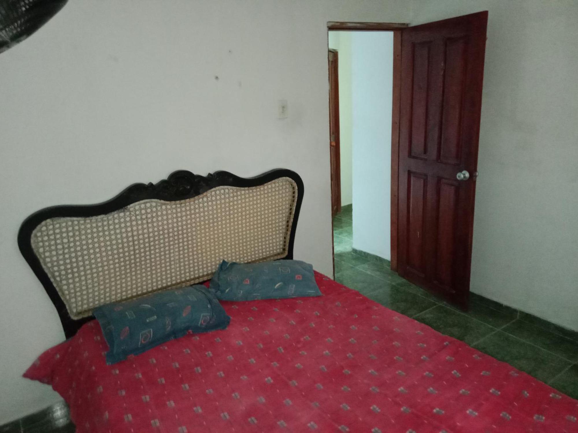 Apartamento Alojamiento Casa Luz Cielo Puerto Colombia Exterior foto