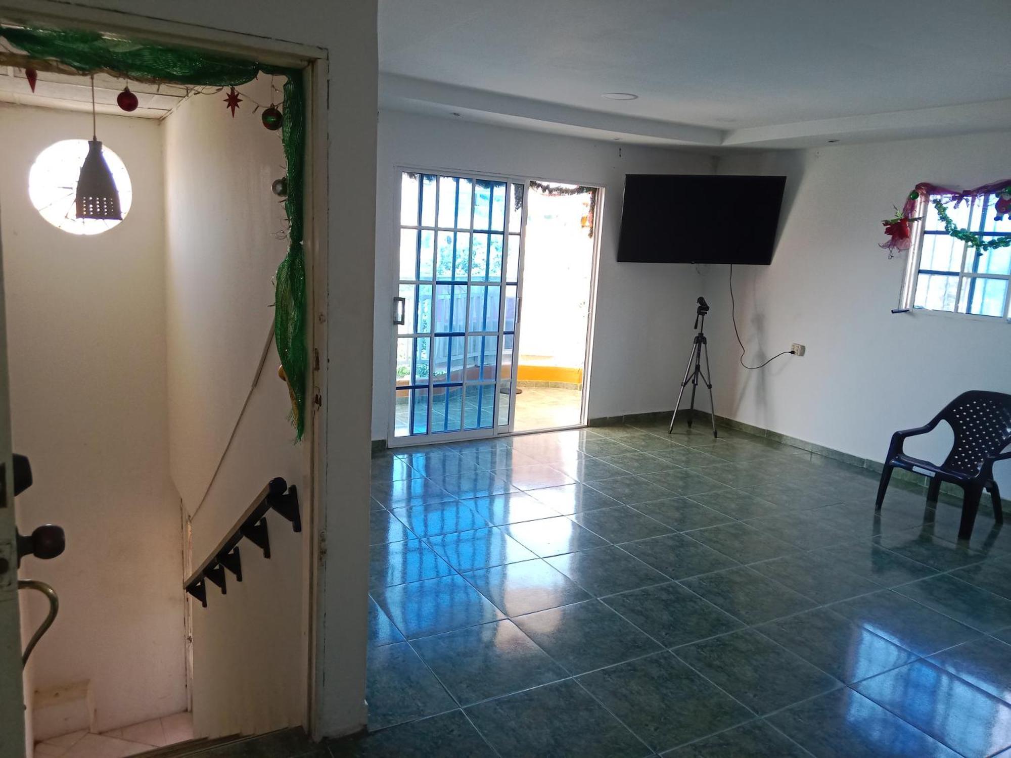 Apartamento Alojamiento Casa Luz Cielo Puerto Colombia Exterior foto