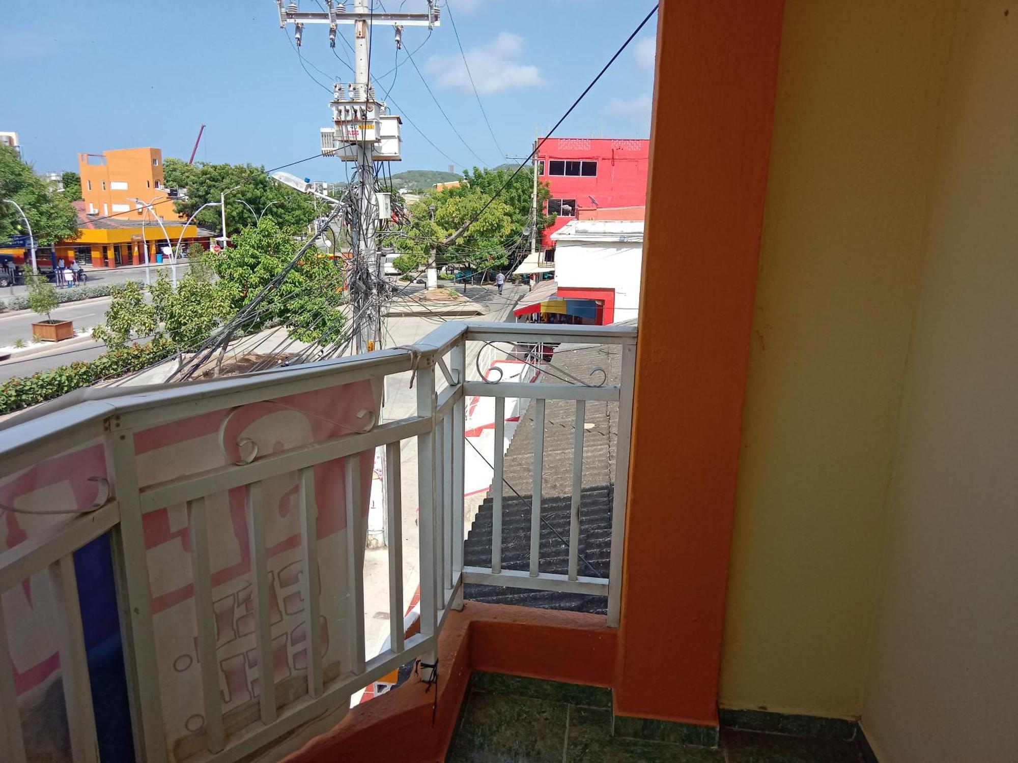 Apartamento Alojamiento Casa Luz Cielo Puerto Colombia Exterior foto